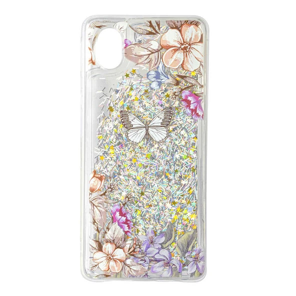 Zore Galaxy ile uyumlu A01 Core Kılıf Marshmelo Silikon - 1