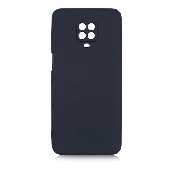 Zore Xiaomi ile uyumlu Redmi Note 9S Kılıf Mara Lansman Kapak - 3