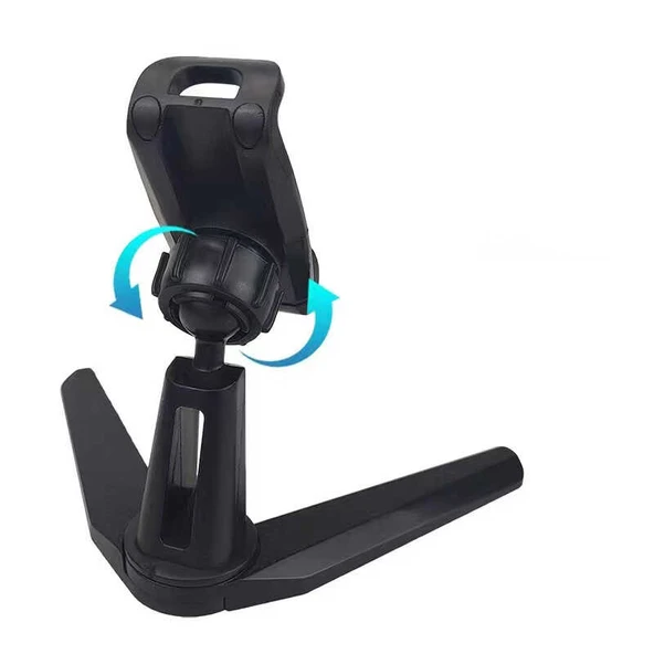 Zore 21A155 Telefon Tutucu - Resim 3