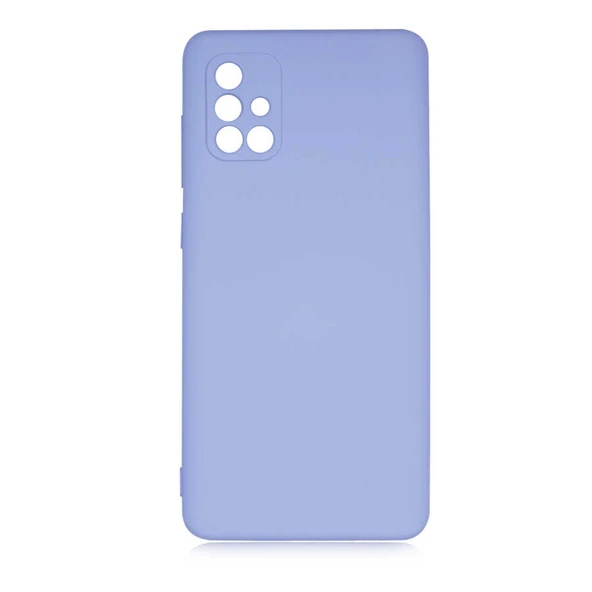 Zore Galaxy ile uyumlu A71 Kılıf Mara Lansman Kapak - 10