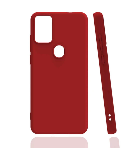 Zore Reeder P13 Blue Max Pro Kılıf Biye Silikon - 6