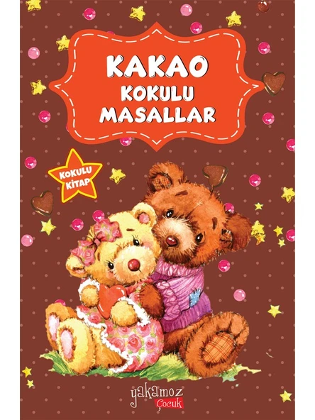 Kakao Kokulu Masallar - 1