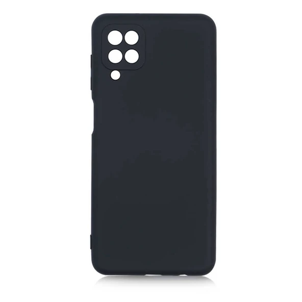 Zore Galaxy ile uyumlu A12 Kılıf Mara Lansman Kapak - 4