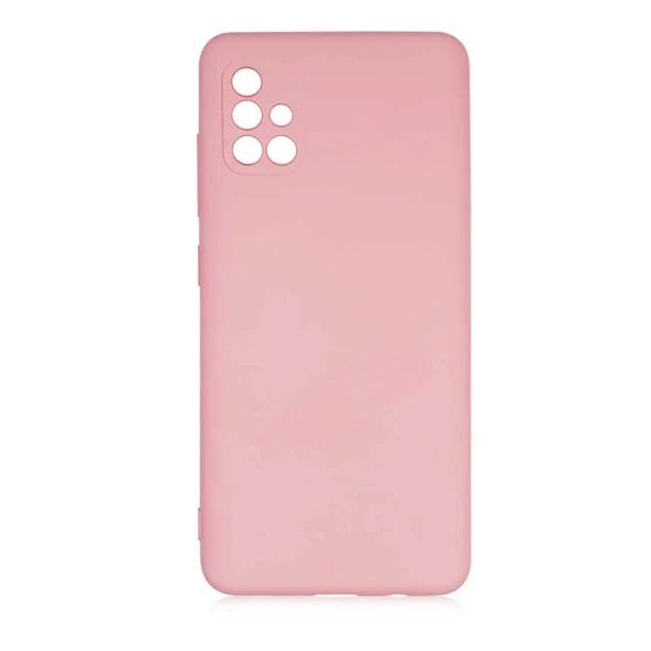 Zore Galaxy ile uyumlu A51 Kılıf Mara Lansman Kapak - 5