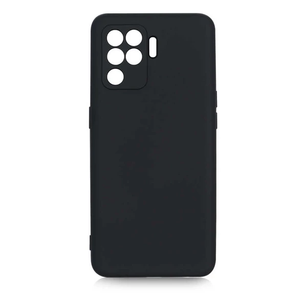 Zore Oppo ile uyumlu Reno 5 Lite Kılıf Mara Lansman Kapak - 4
