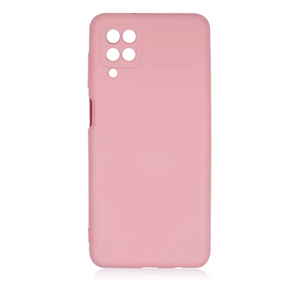 Zore Galaxy ile uyumlu A12 Kılıf Mara Lansman Kapak - 5