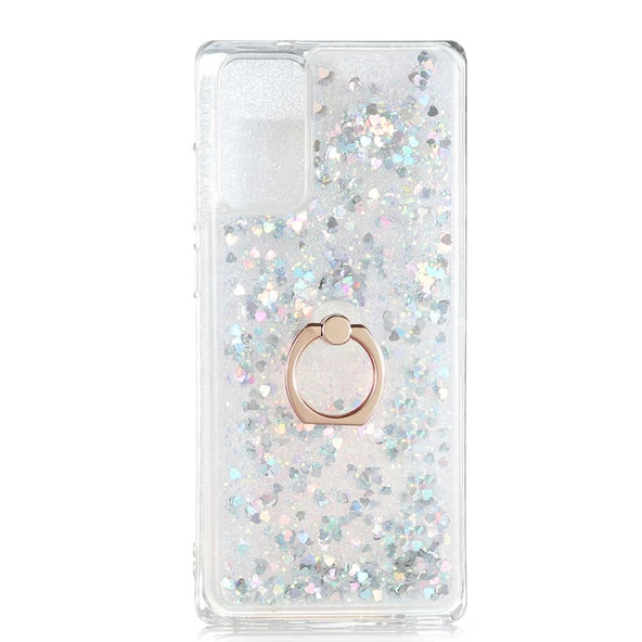Zore Xiaomi ile uyumlu Redmi Note 9 4G Kılıf Milce Kapak - 7