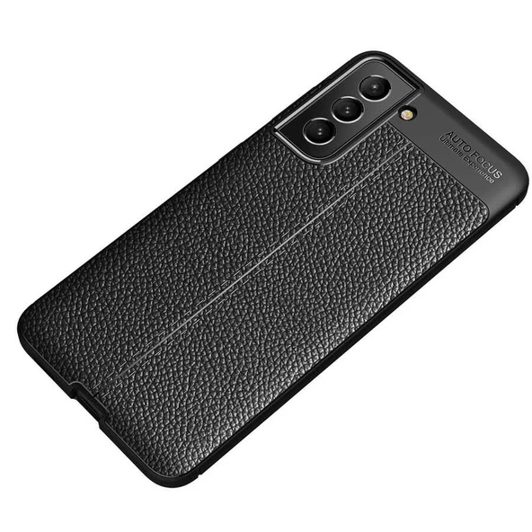 Zore Galaxy ile uyumlu S21 FE Kılıf Niss Silikon Kapak - 3