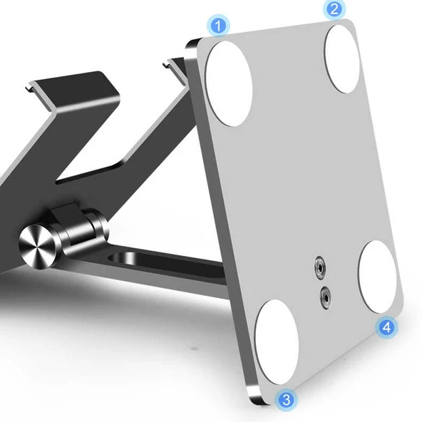 Zore MS-134 Tablet Standı - Resim 8