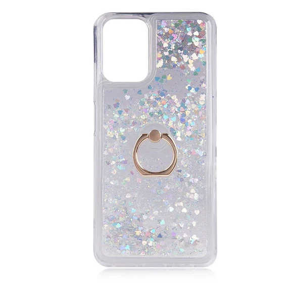 Zore Xiaomi ile uyumlu Redmi Note 10 Kılıf Milce Kapak