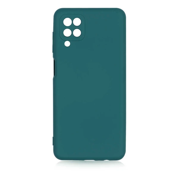 Zore Galaxy ile uyumlu A12 Kılıf Mara Lansman Kapak - 8