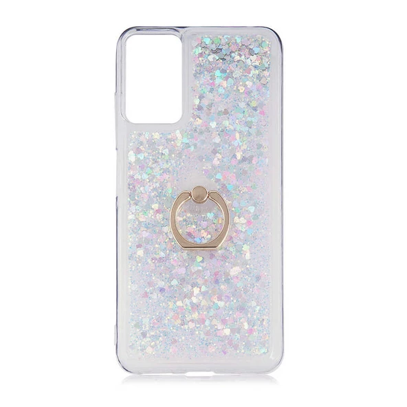 Zore Xiaomi ile uyumlu Redmi Note 10 5G Kılıf Milce Kapak - 7