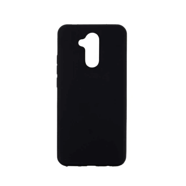 Zore Huawei ile uyumlu Mate 20 Lite Kılıf Biye Silikon - 2