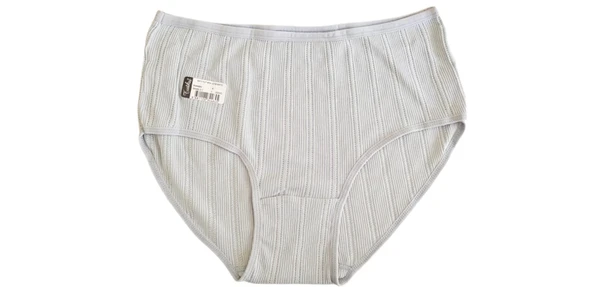 Tutku Bayan JOYA Bato Bikini Külot 12'li Paket - 5