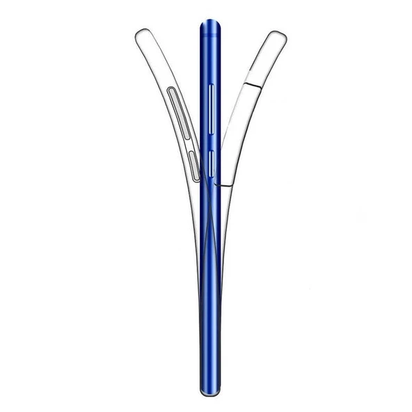Zore Galaxy ile uyumlu M51 Kılıf Enjoy Kapak - 4