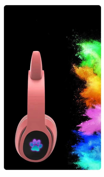 Zore L400 Bluetooth Kulaklık - 7