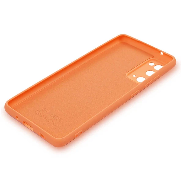 Zore Galaxy ile uyumlu S20 FE Kılıf Mara Lansman Kapak - 2