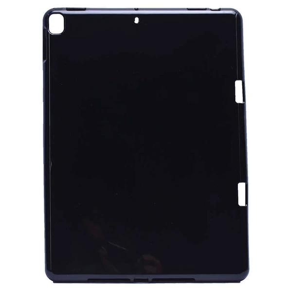 Zore Apple ile uyumlu iPad 10.2 2021 (9.Nesil) Kalemli Tablet Silikon - 9