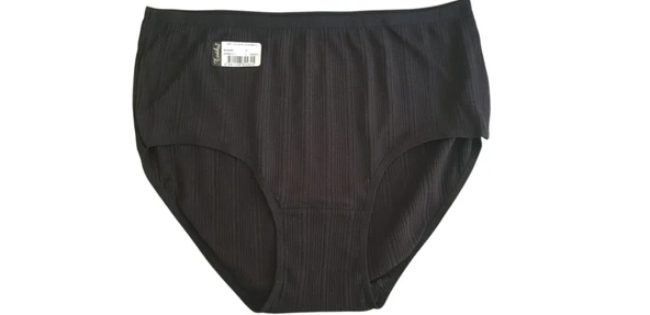 Tutku Bayan JOYA Bato Bikini Külot 12'li Paket - 4