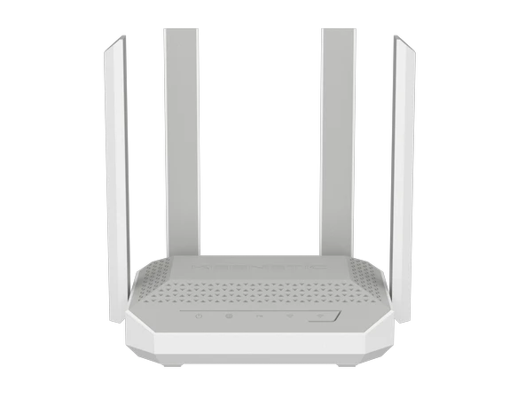 Keenetic Hopper DSL AX3000 Wi-Fi Mesh VDSL2/ADSL2+ Ebeveyn Kontrol Modem Fiber VPN Router 4x1Gbit/s USB3.0 KN-3611 - 2