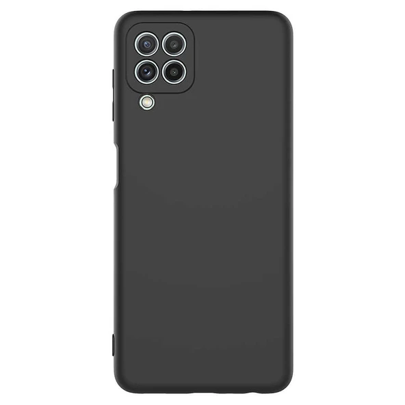 Zore Galaxy ile uyumlu A22 4G Kılıf Mara Lansman Kapak - 5