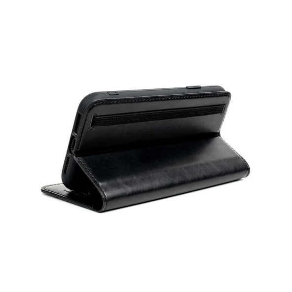 Zore Galaxy ile uyumlu Note 5 Kılıf Multi Cüzdan Kılıf - 3