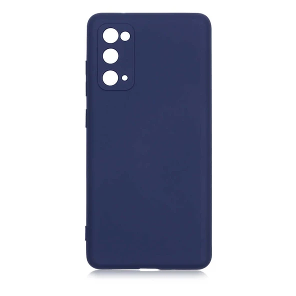 Zore Galaxy ile uyumlu S20 FE Kılıf Mara Lansman Kapak
