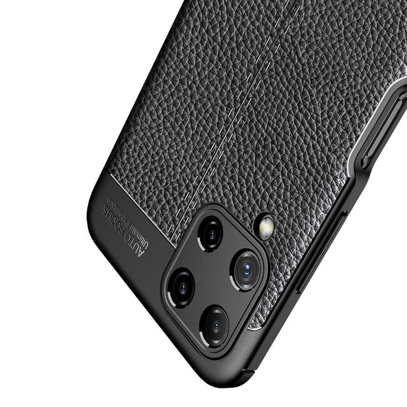 Zore Galaxy ile uyumlu M32 Kılıf Niss Silikon Kapak - 5