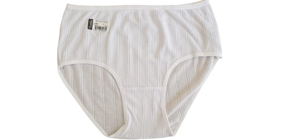 Tutku Bayan JOYA Bato Bikini Külot 12'li Paket - 7