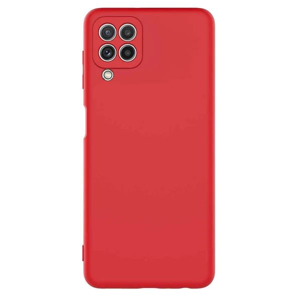 Zore Galaxy ile uyumlu A22 4G Kılıf Mara Lansman Kapak - 11