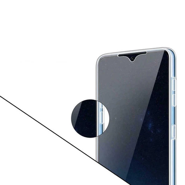 Zore Galaxy ile uyumlu S21 Plus Kılıf Enjoy Kapak - 3