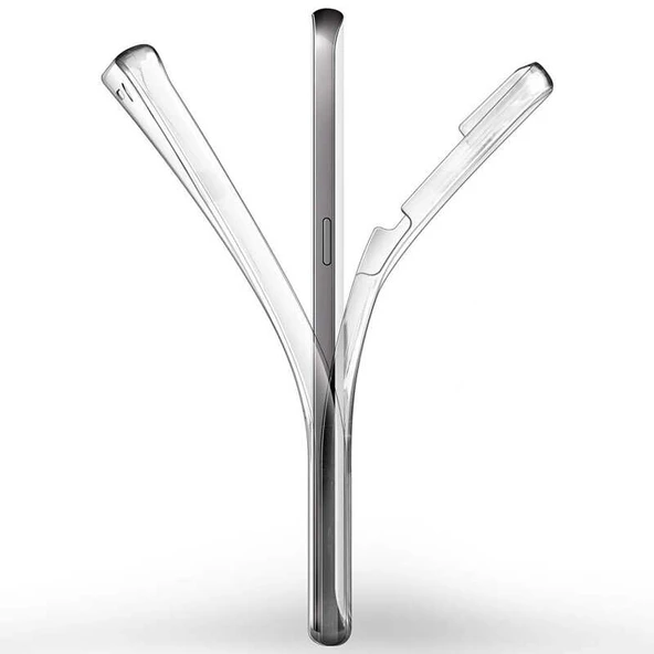 Zore Galaxy ile uyumlu J7 Prime Kılıf Enjoy Kapak - 2