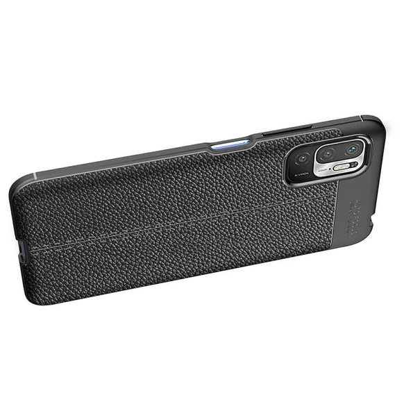 Zore Xiaomi ile uyumlu Redmi Note 10 5G Kılıf Niss Silikon Kapak - 3