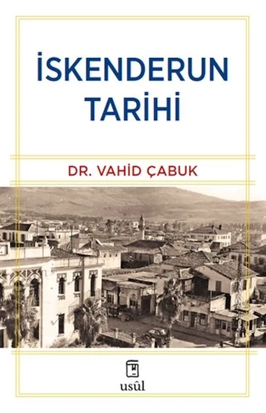 İskenderun Tarihi ürün görseli