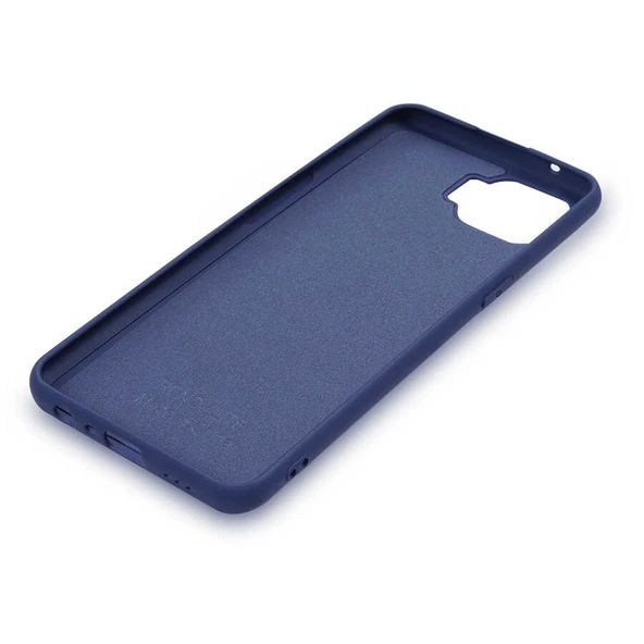 Zore Oppo ile uyumlu Reno 4 Lite Kılıf Mara Lansman Kapak - Resim 3