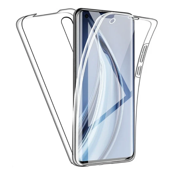 Zore Xiaomi ile uyumlu Mi 10 Kılıf Enjoy Kapak