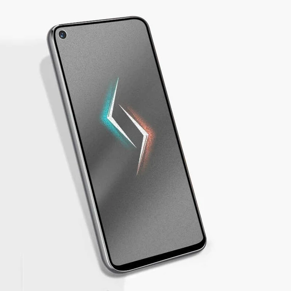 Zore Realme ile uyumlu 8 Pro Mat Seramik Ekran Koruyucu