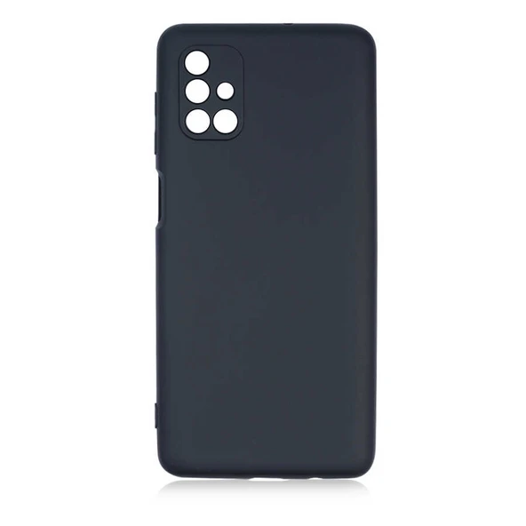 Zore Galaxy ile uyumlu M51 Kılıf Mara Lansman Kapak - 5