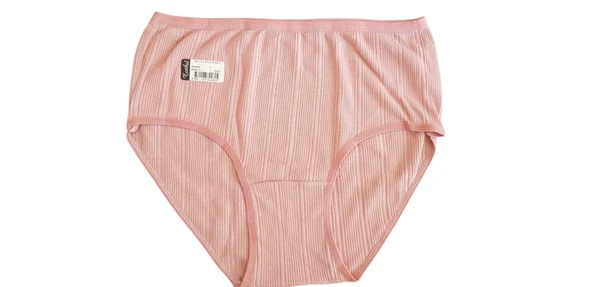 Tutku Bayan JOYA Bato Bikini Külot 12'li Paket - 6