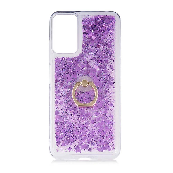 Zore Xiaomi ile uyumlu Redmi Note 10 5G Kılıf Milce Kapak - 6