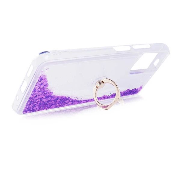 Zore Xiaomi ile uyumlu Redmi Note 10 5G Kılıf Milce Kapak - 2