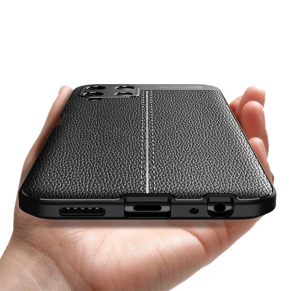 Zore Galaxy ile uyumlu M32 Kılıf Niss Silikon Kapak - 9