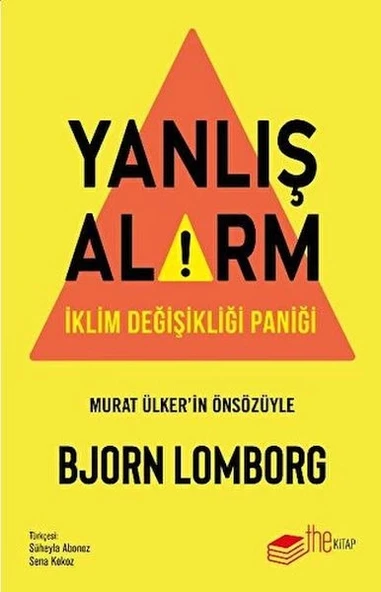 Yanlış Alarm ürün görseli