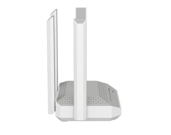 Keenetic Hopper DSL AX3000 Wi-Fi Mesh VDSL2/ADSL2+ Ebeveyn Kontrol Modem Fiber VPN Router 4x1Gbit/s USB3.0 KN-3611 - 4