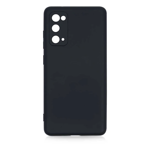 Zore Galaxy ile uyumlu S20 FE Kılıf Mara Lansman Kapak - 5