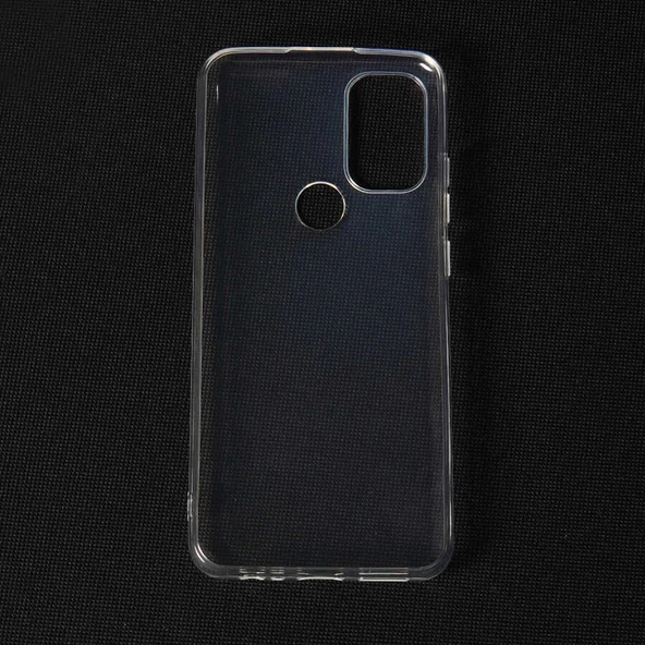 Zore Genaral Mobile ile uyumlu 21 Pro Kılıf Süper Silikon Kapak - Resim 11