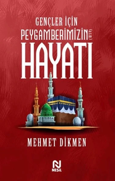 Gençler İçin Peygamberimizin Hayatı ürün görseli