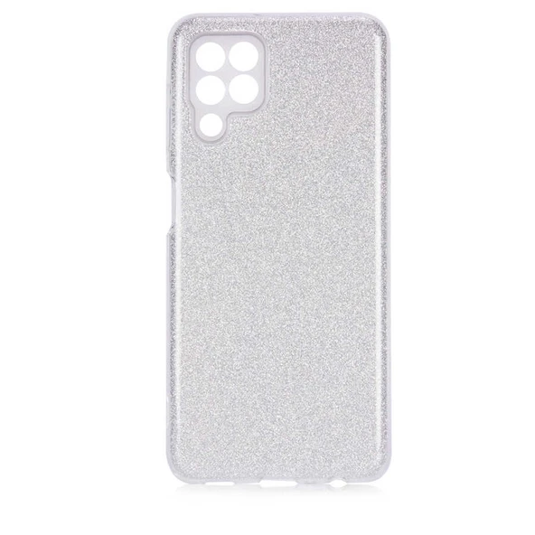 Zore Galaxy ile uyumlu M32 Kılıf Shining Silikon - 6