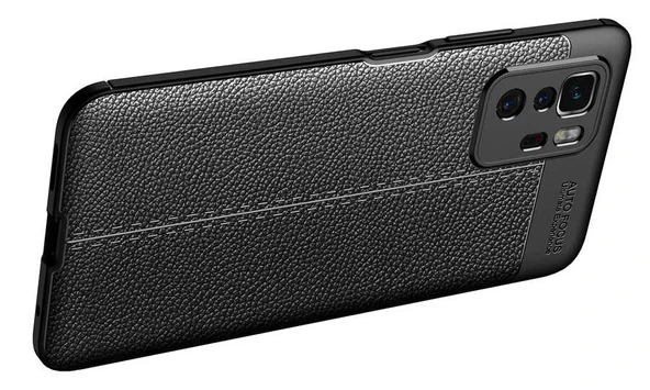 Zore Xiaomi ile uyumlu Poco X3 GT Kılıf Niss Silikon Kapak - 2