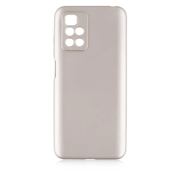 Zore Xiaomi ile uyumlu Redmi 10 Kılıf Premier Silikon Kapak - 7